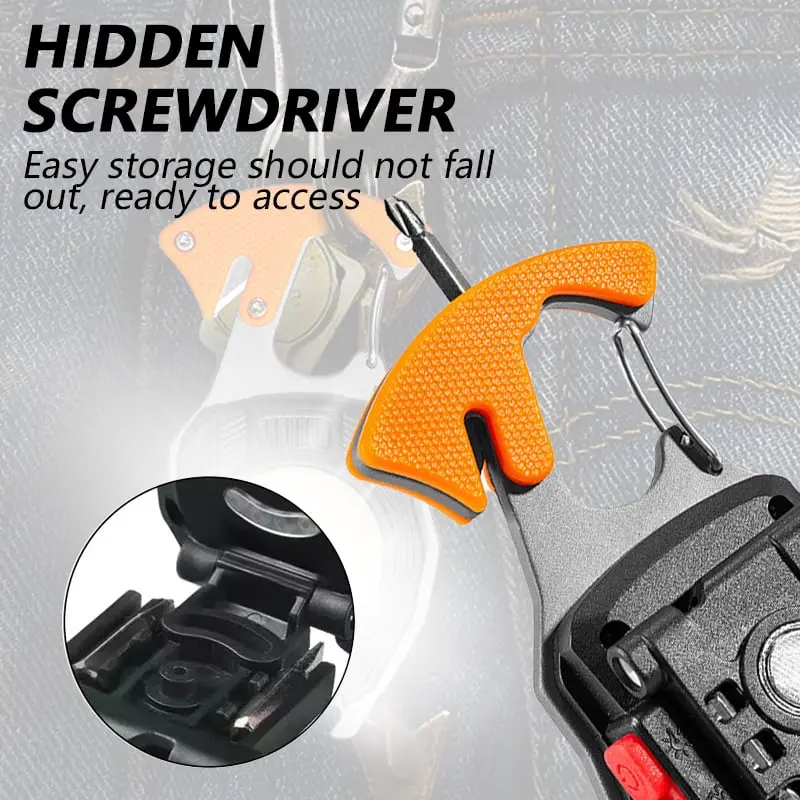 Waterproof and Widely Use