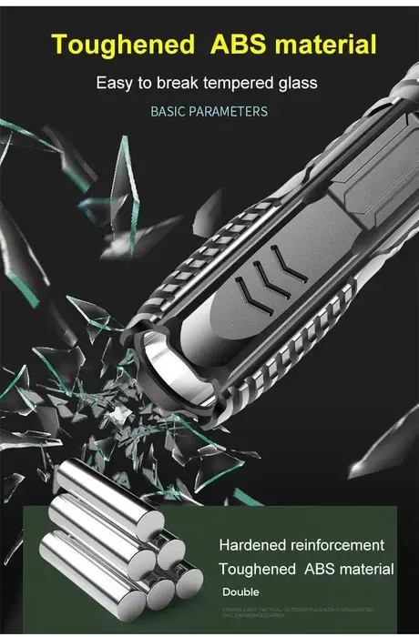 Flashlight Reliability