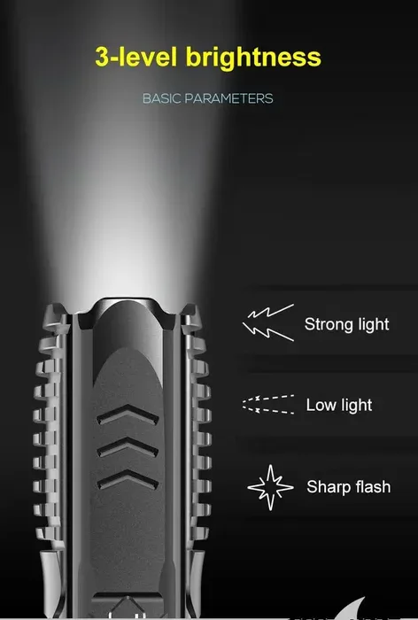 Flashlight Value