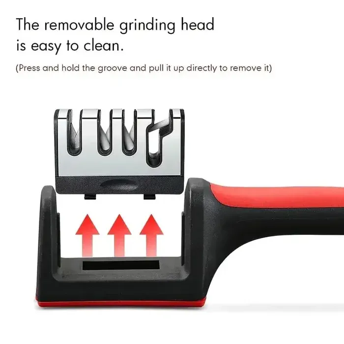 Knife Sharpener Image 5