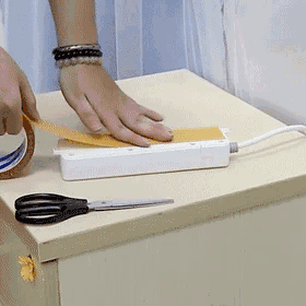 Double-Sided Tape