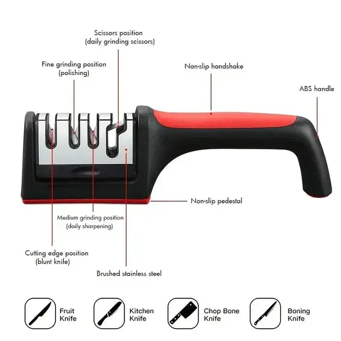 Knife Sharpener Image 6