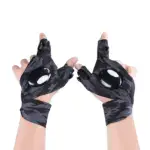 Waterproof LED Glove Flashlight – Practical Fingerless Gloves