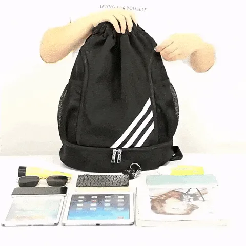 Backpack Image
