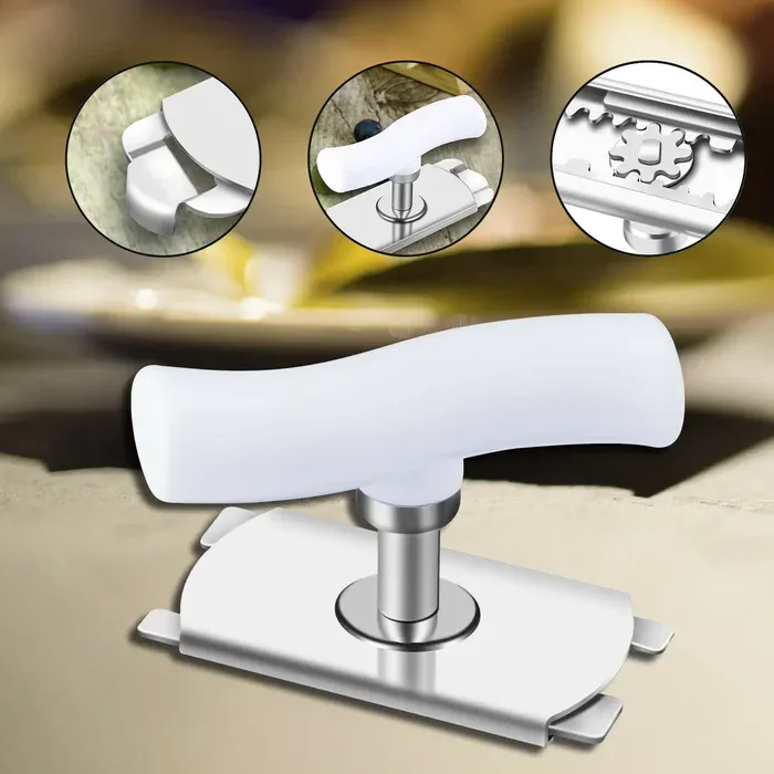 High-quality stainless steel